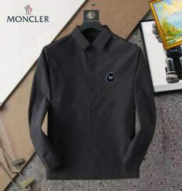 Picture of Moncler Shirt Long _SKUMonclerS-4XL25tx2726984